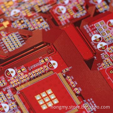 PCB Board, 610 x 508mm Panel Size, 1 to 16 Layers